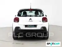 2024 Citroen C3