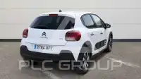 2024 Citroen C3