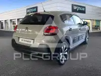 2024 Citroen C3
