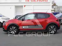 2024 Citroen C3