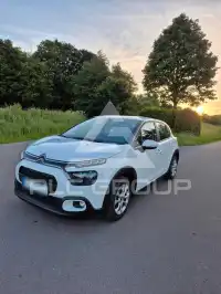 2024 Citroen C3