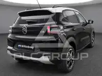 2024 Citroen C3