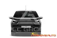 2024 Citroen C3