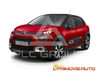 2024 Citroen C3