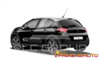 2024 Citroen C3