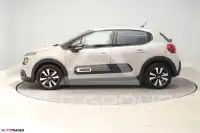 2024 Citroen C3