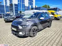 2024 Citroen C3