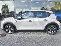 2024 Citroen C3