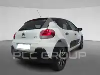 2024 Citroen C3