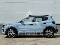 2024 Citroen C3