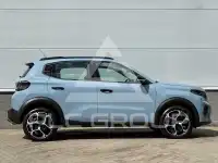 2024 Citroen C3