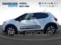 2024 Citroen C3