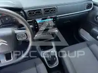 2024 Citroen C3