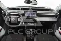 2024 Citroen C3