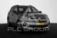 2024 Citroen C3