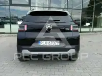 2024 Citroen C3