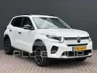 2024 Citroen C3