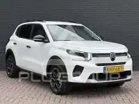 2024 Citroen C3