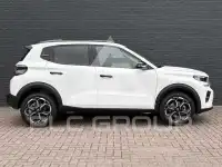 2024 Citroen C3