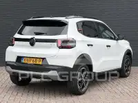 2024 Citroen C3