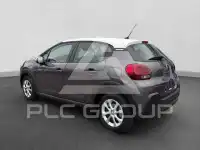 2024 Citroen C3