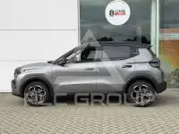 2024 Citroen C3