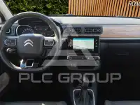 2024 Citroen C3