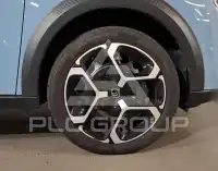 2024 Citroen C3