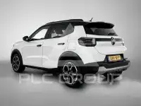 2024 Citroen C3
