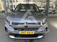 2024 Citroen C3