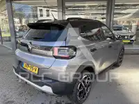2024 Citroen C3