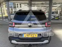 2024 Citroen C3