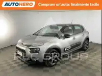 2024 Citroen C3