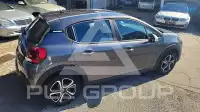 2024 Citroen C3