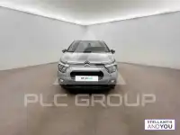 2024 Citroen C3