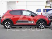 2024 Citroen C3
