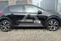 2024 Citroen C3