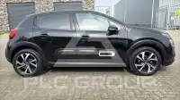 2024 Citroen C3