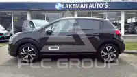 2024 Citroen C3