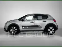 2024 Citroen C3