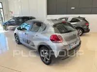 2024 Citroen C3