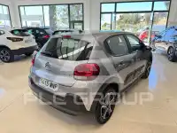 2024 Citroen C3