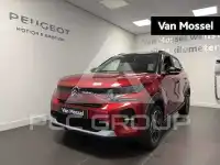 2024 Citroen C3