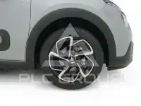 2024 Citroen C3