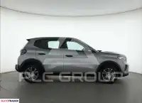 2024 Citroen C3
