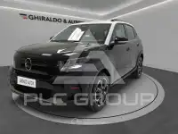 2024 Citroen C3