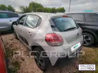 2024 Citroen C3