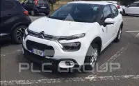 2024 Citroen C3