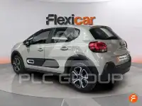 2024 Citroen C3