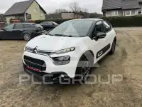 2024 Citroen C3